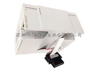 FX5-16EX/ES三菱6點(diǎn)輸入模塊，擴(kuò)展輸入模塊