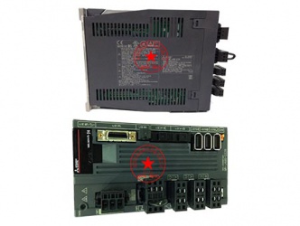MR-J4W3-444B伺服驅(qū)動器，3軸3軸帶3臺伺服電機，原裝正品現(xiàn)貨