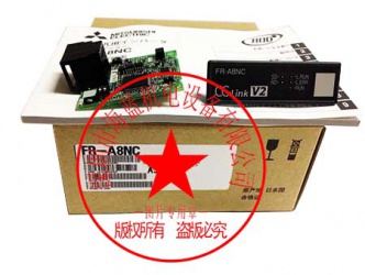 FR-A8NS三菱變頻器SSC NElll 通訊卡,FR-A8NS圖片，F(xiàn)R-A8NS技術(shù)