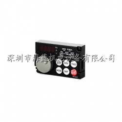 三菱變頻器操作面板FR-DU08搶先到貨，操作面板選件FR-ADP