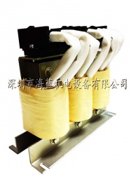 FR-HAL-H55K三菱電抗器，變頻器專用，三菱技術(shù)支持