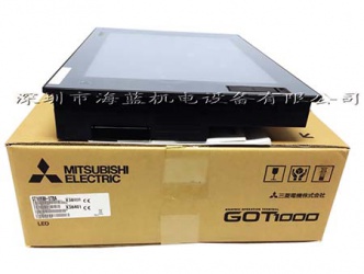 GT1695M-XTBA三菱觸摸屏，價格實惠，幫助選型，全年保修。