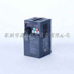 三菱變頻器FR-E720-0.2K，三菱變頻器廠家直銷