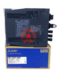 MR-J4W3-222B伺服驅(qū)動器，3軸帶3臺伺服電機，深圳三菱代理商