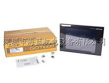 GT1675-VNBA三菱觸摸屏，自帶說明書，免費送軟件